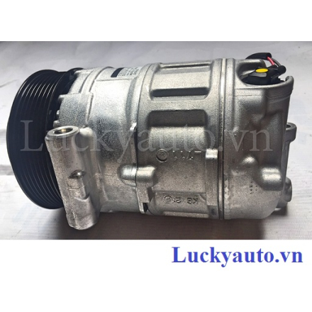 Lốc lạnh điều hòa Denso xe Mercedes Kompressor đời 2004_ 0002309711